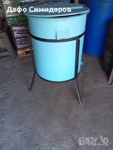 центрофуга за мед , снимка 1