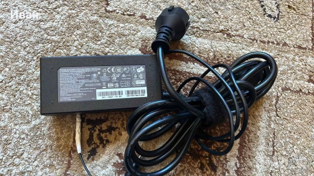 Лаптоп Acer, снимка 3 - Лаптопи за работа - 52721036