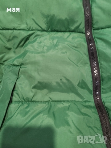 The North Face-M, снимка 2 - Якета - 52677829