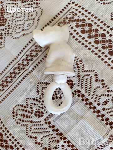 гумени играчки от едно време, снимка 11 - Фигурки - 53825602