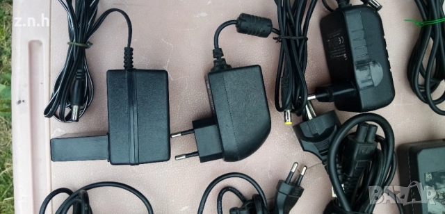 Зарядни за ел.велосипеди трутинетки и др..., снимка 11 - Велосипеди - 51876197