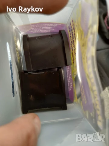 Полиуретанови тампони за SAAB 95 , Powerflex PFR66-210-16BLK, снимка 7 - Части - 50460769