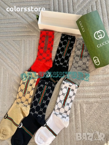 Луксозни ароматизирани чорапи/IM152m