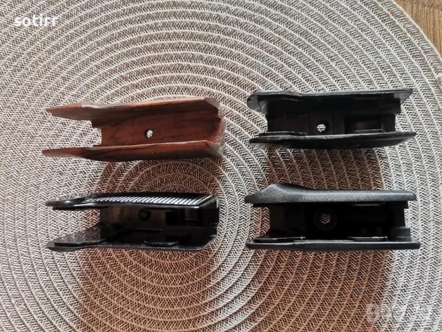 Лот Ръкохватки за Макаров, снимка 4 - Оборудване и аксесоари за оръжия - 53618444