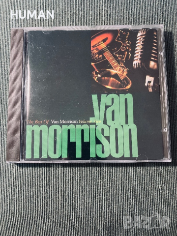 Supertramp,Shine,Van Morrison, снимка 9 - CD дискове - 38719119