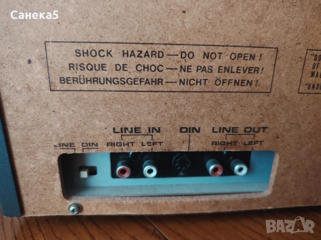 AKAI GX-M 10, снимка 7 - Декове - 51095485