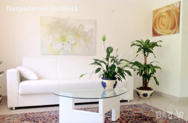 Двустаен апартамент в кв. Малинова долина, снимка 2 - Апартаменти - 53754418