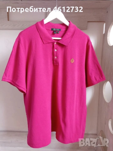 Мъжка тениска Polo Ralph Lauren
