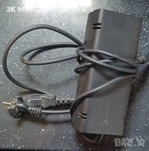 Конзола Xbox 360 E /Без HDI кабел, снимка 9 - Xbox конзоли - 53775669