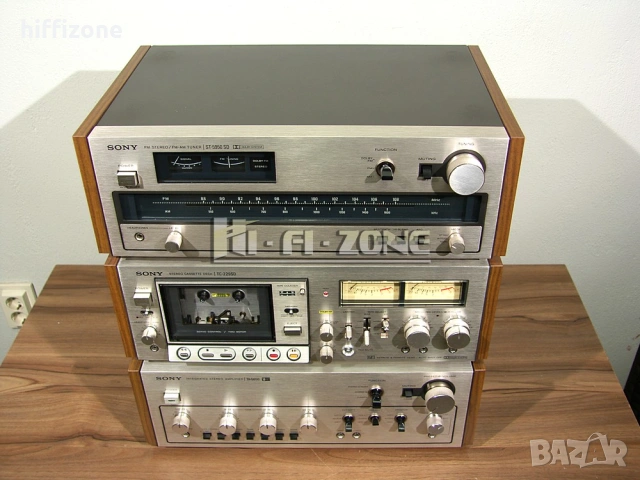 Sony комплект система, снимка 2 - Ресийвъри, усилватели, смесителни пултове - 54295391