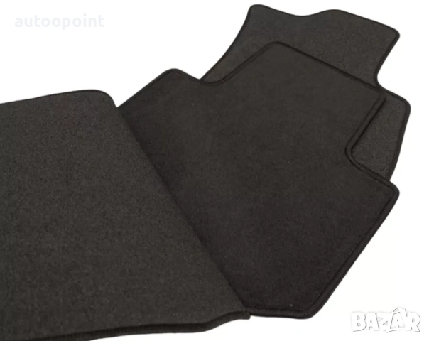 Мокетни стелки за Subaru Forester (2013-2018) / legacy (2009+) / Outback (2009+) Petex, снимка 3 - Аксесоари и консумативи - 53882644