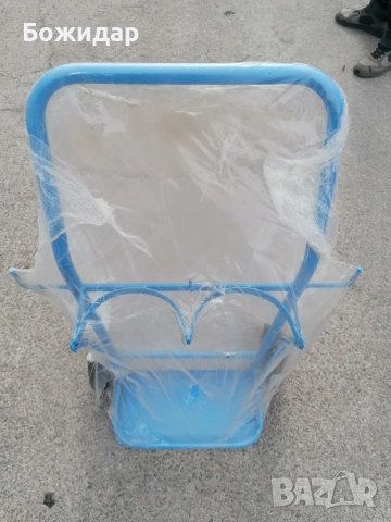 транспорта количка 