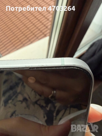 iPhone 15 plus 256gb , снимка 3 - Apple iPhone - 53033160