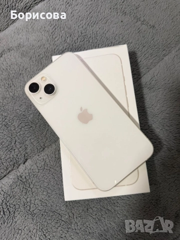 Iphone 13, снимка 2 - Apple iPhone - 51943865