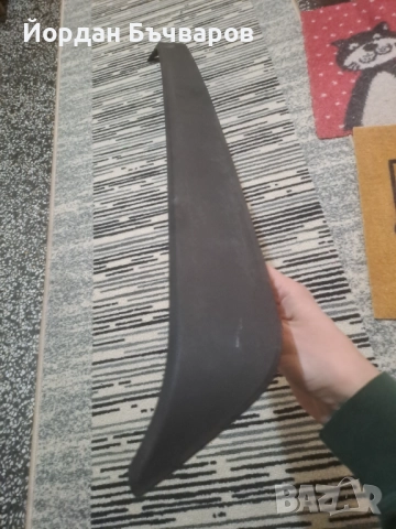 Оеигинален Спойлер VW Golf Mk2 Gti , GT , GTD, снимка 2 - Части - 52560850