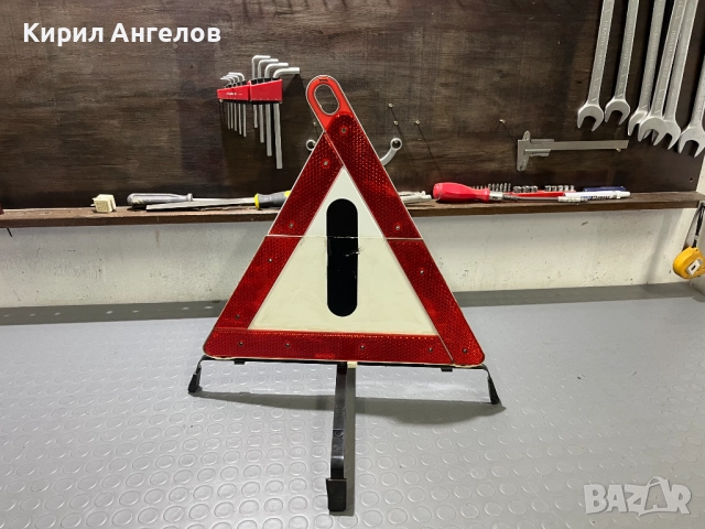 Оригинален триъгълник за Mercedes W202 W208 W210