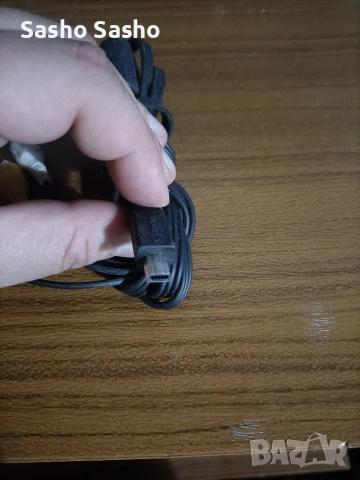 kabel canon, снимка 3 - Фотоапарати - 53852300