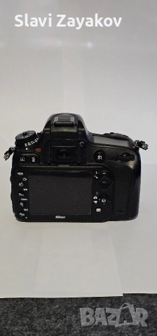nikon d610 и обективи, снимка 3 - Обективи и филтри - 53597553
