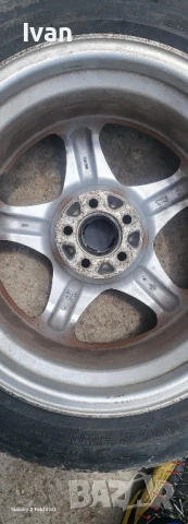 джанти RH спорт пакет , снимка 7 - Гуми и джанти - 50495447