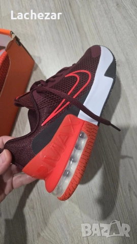 Nike Air Max Alpha Trainer 6 , снимка 6 - Маратонки - 52770941