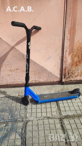 детска тротинетка