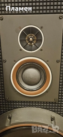 SONY SS-G7 Тонколони, снимка 4 - Тонколони - 52011663