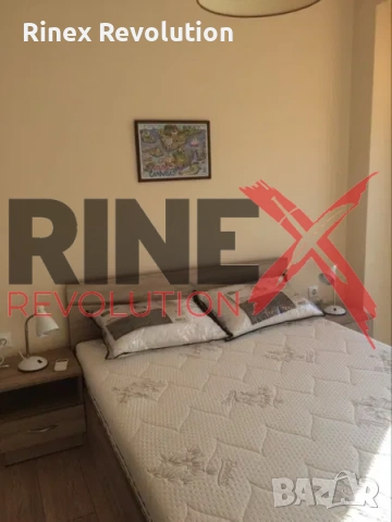 Двустаен апартамент под наем в Центъра, снимка 6 - Апартаменти - 54280326