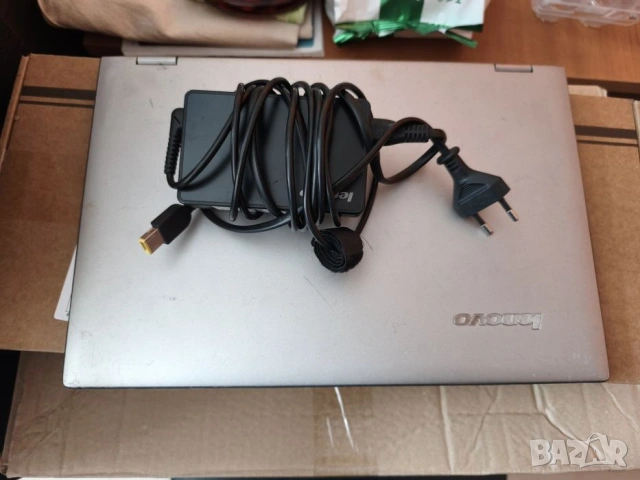 Lenovo Yoga 2 Pro, снимка 4 - Лаптопи за работа - 54156594