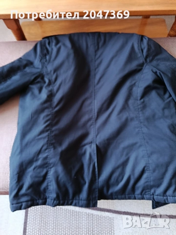 Wellensteyn мъжко яке , снимка 3 - Якета - 54132526