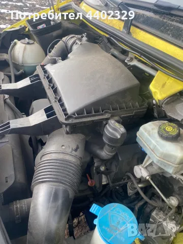 На Части Мерцедес Спринтер 516, снимка 15 - Бусове и автобуси - 49321179