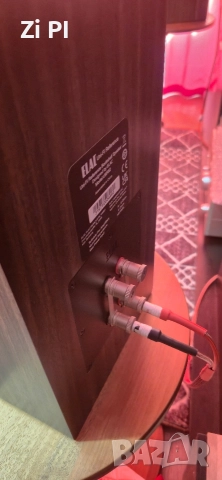 ELAC UBR 62, снимка 4 - Тонколони - 52824998