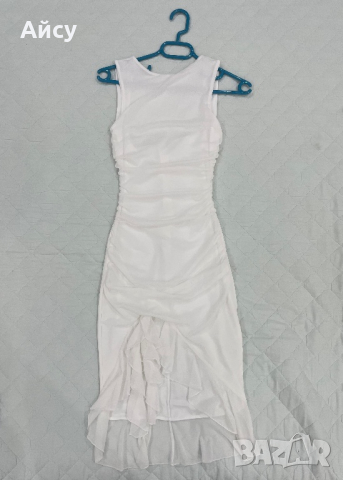 Нова рокля, снимка 3 - Рокли - 45012381