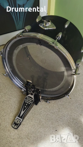 Всичко от снимката, снимка 2 - Ударни инструменти - 54180472