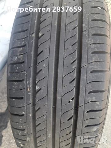 16 цола джанти за Хонда CR-V , снимка 4 - Гуми и джанти - 52425220