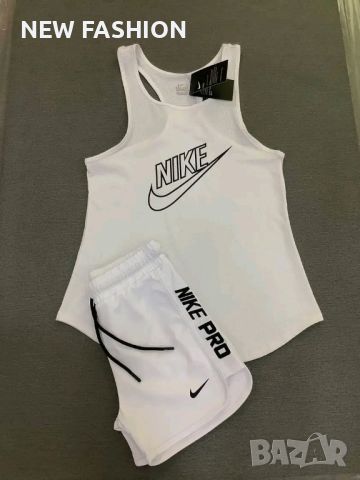 Дамски Екипи NIKE , снимка 3 - Спортни екипи - 46333845