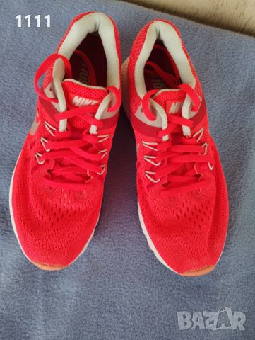 Летни Nike номер 36., снимка 2 - Детски маратонки - 45686870
