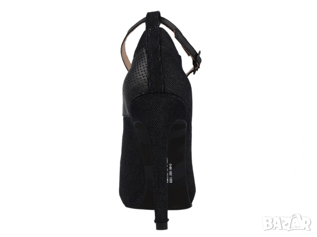 G-star PENROSE TURNER DENIM Uk6/39, снимка 10 - Дамски обувки на ток - 54288871