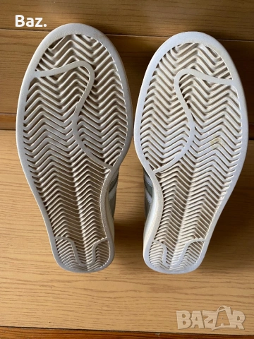  ADIDAS  CAMPUS ,  номер  43,1/3, снимка 8 - Кецове - 53499342