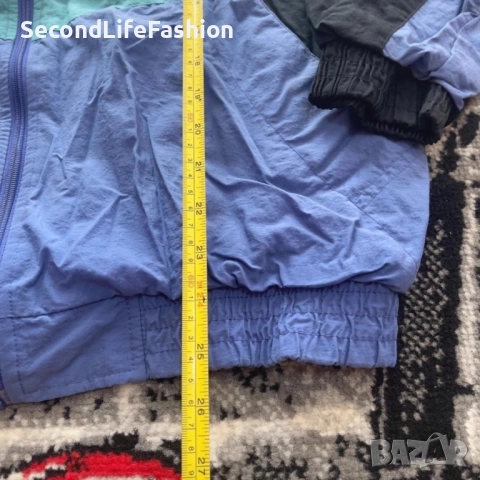 Винтидж яке John Smith Sportswear 90-те мъжко размер XL., снимка 6 - Якета - 52496215