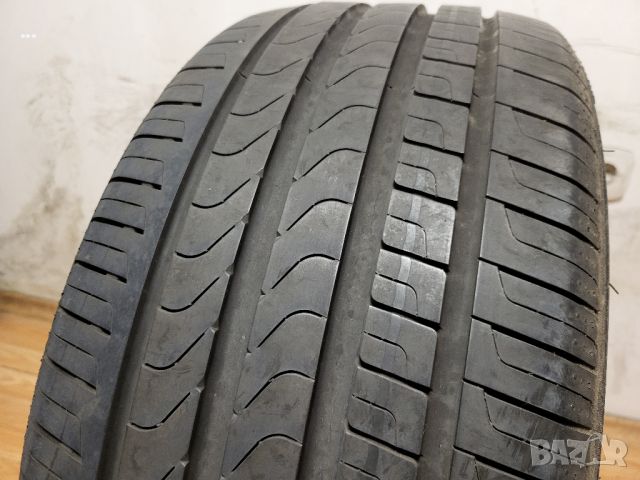  1 бр. 265/50/19 Pirelli / лятна гума джип, снимка 2 - Гуми и джанти - 46334494