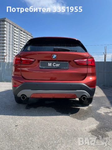 BMW X 1 2.5 diesel 231 к.с, снимка 2 - Автомобили и джипове - 53981571