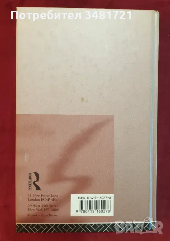 Възходът на Китай - национализъм и взаимнозависимост / China Rising. Nationalism and Interdependence, снимка 5 - Специализирана литература - 49129913