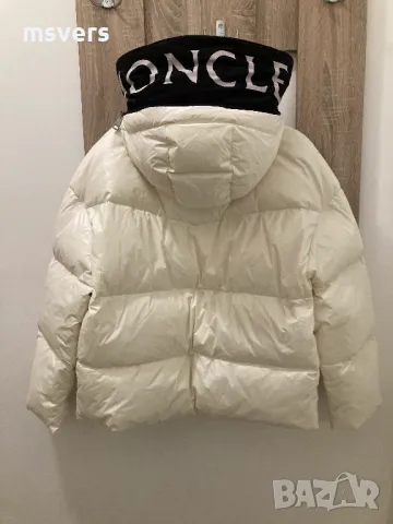 Яке Moncler, ново, снимка 10 - Якета - 48801986