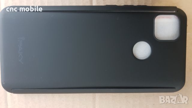 Xiaomi Redmi 9C калъф / case, снимка 4 - Калъфи, кейсове - 45586143