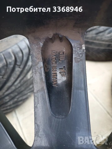 Джанти 18" 5х114.3 5x114,3 Renault Nissan Dacia Infiniti, снимка 8 - Гуми и джанти - 54176153