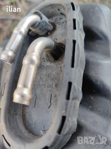 казанче mercedes w221, снимка 2 - Части - 53825067