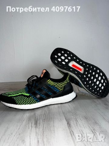 НОВИ Adidas Sportswear 41 1/3, снимка 6 - Маратонки - 45864304