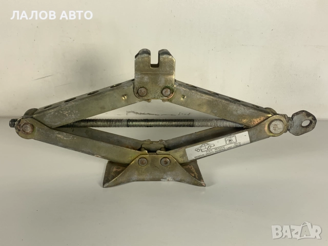 Оригинален крик Опел Астра H Originalen krik Opel Astra H 