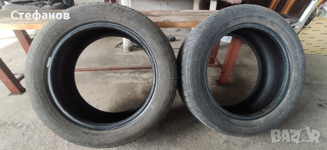 205 55 16 fulda, снимка 3 - Гуми и джанти - 54227592