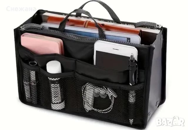 Органайзер за чанта , снимка 2 - Чанти - 50001529